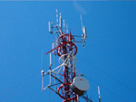 Antenna Line Installation